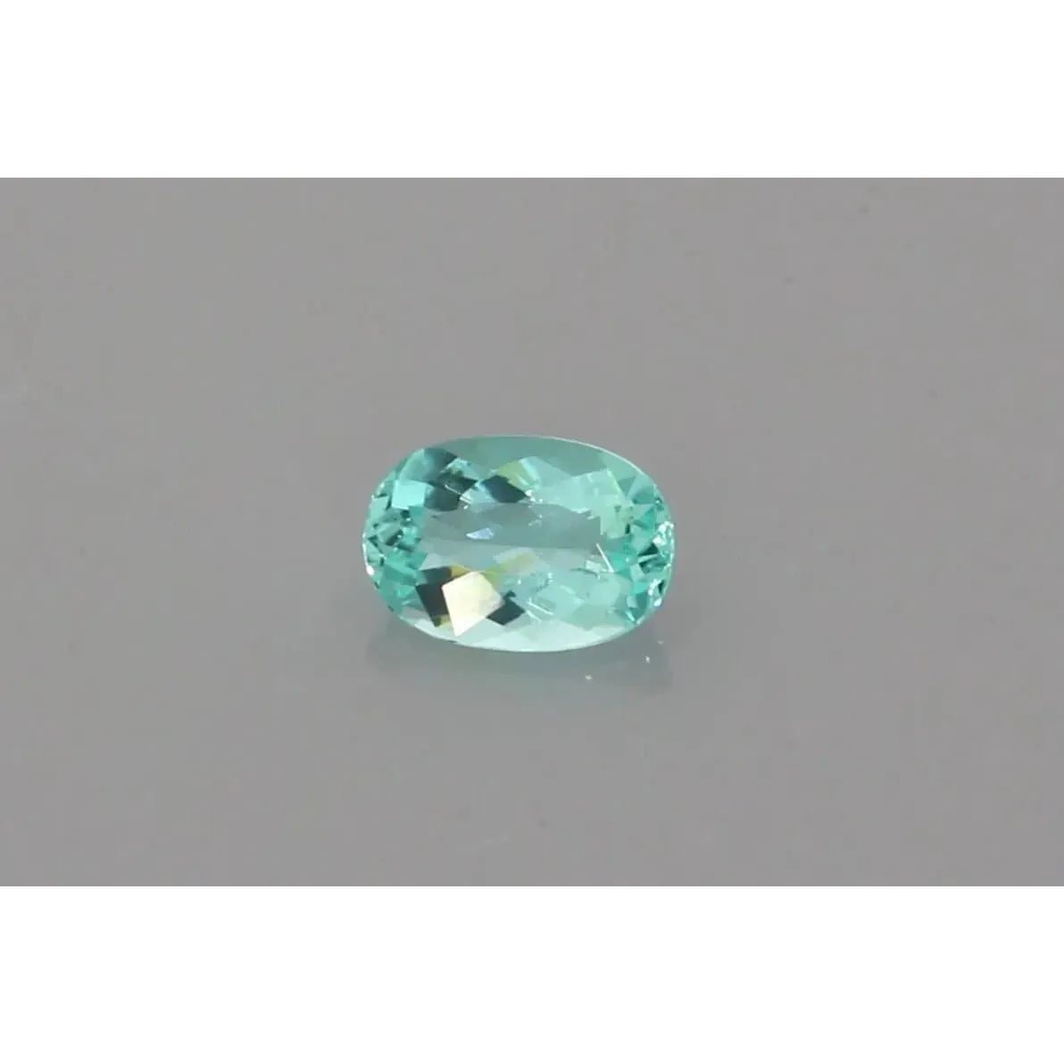 natural oval tourmaline 0.47ct loose_gem front view