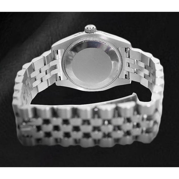 Stainless Steel Women's Watch