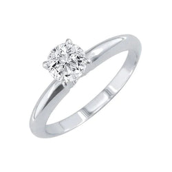 1 Carat Diamond Ring For Any Occassion