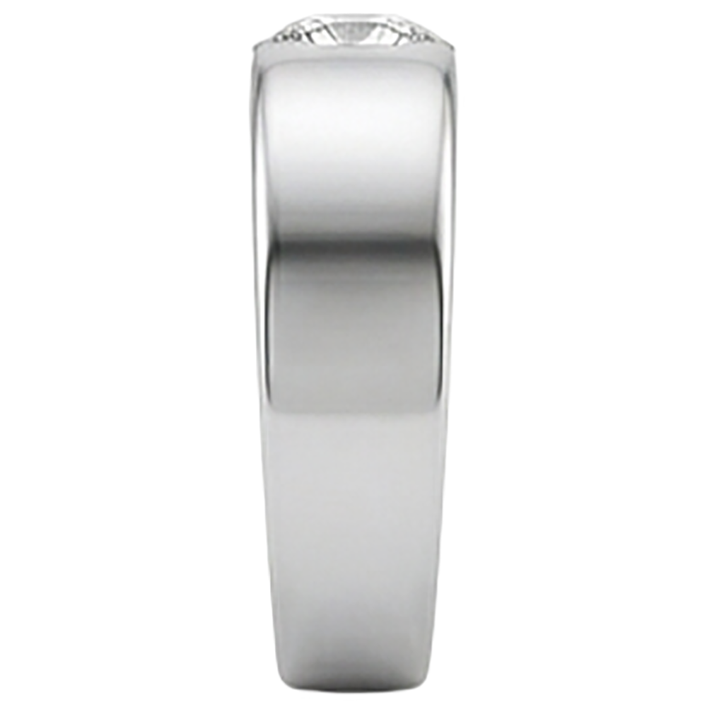 2 Carat Gorgeous Diamond Solitaire Ring Gold