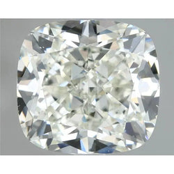 2.02ct Cushion modified Natural Diamond (Colour H, Clarity VS2, Cut VG, IGI Certified)