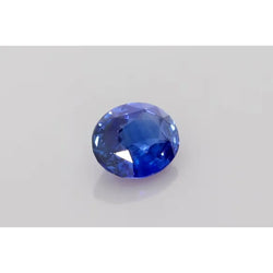 Natural 2.68ct Oval Sapphire - Loose