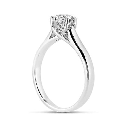 2 Carat Wedding Diamond Ring