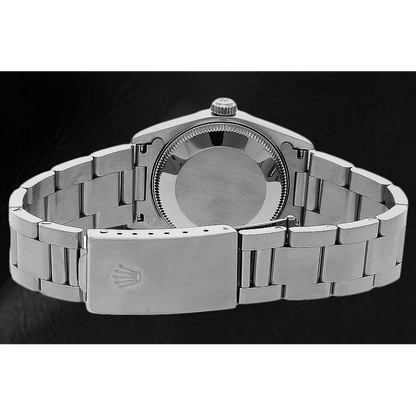 31mm Rolex 277200 Stainless Steel Men Watch