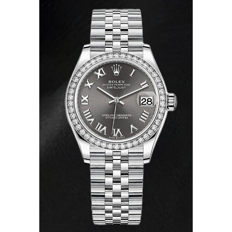 Rolex Lady Watch