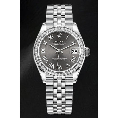 Rolex Lady Watch