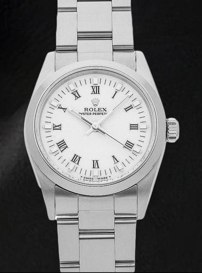31mm Rolex 