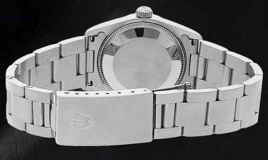 Roman Ladies Watch