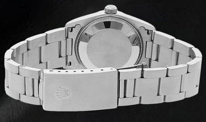 Roman Ladies Watch