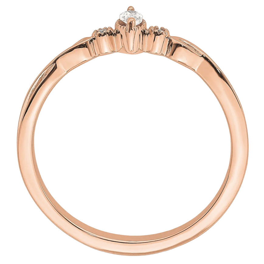 3 Stone Round & Marquise Old Miner Genuine Natural Earth Mined Diamond Ring Bezel Set 1.50 Carats