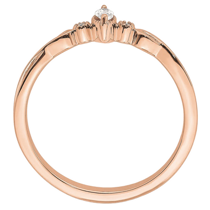 3 Stone Round & Marquise Old Miner Genuine Natural Earth Mined Diamond Ring Bezel Set 1.50 Carats