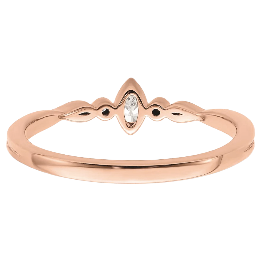 3 Stone Round & Marquise Old Miner Genuine Natural Earth Mined Diamond Ring Bezel Set 1.50 Carats