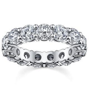 6 Ct Wedding Ring For Women