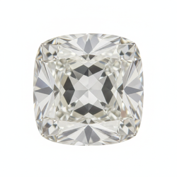 Old Miner Cushion Cut Loose Diamond G VS1 7 Carat Genuine Natural