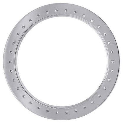 8 Ct. Custom 44 mm Diamond Bezel To Fit Rolex Datejust Or All Watch Models