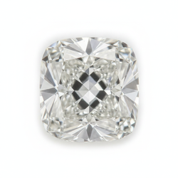 Loose Diamond G VS1 Genuine Old Miner Cushion Cut Earth Mined 9 Carat