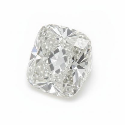 Loose Diamond G VS1 Genuine Old Miner Cushion Cut Earth Mined 9 Carat