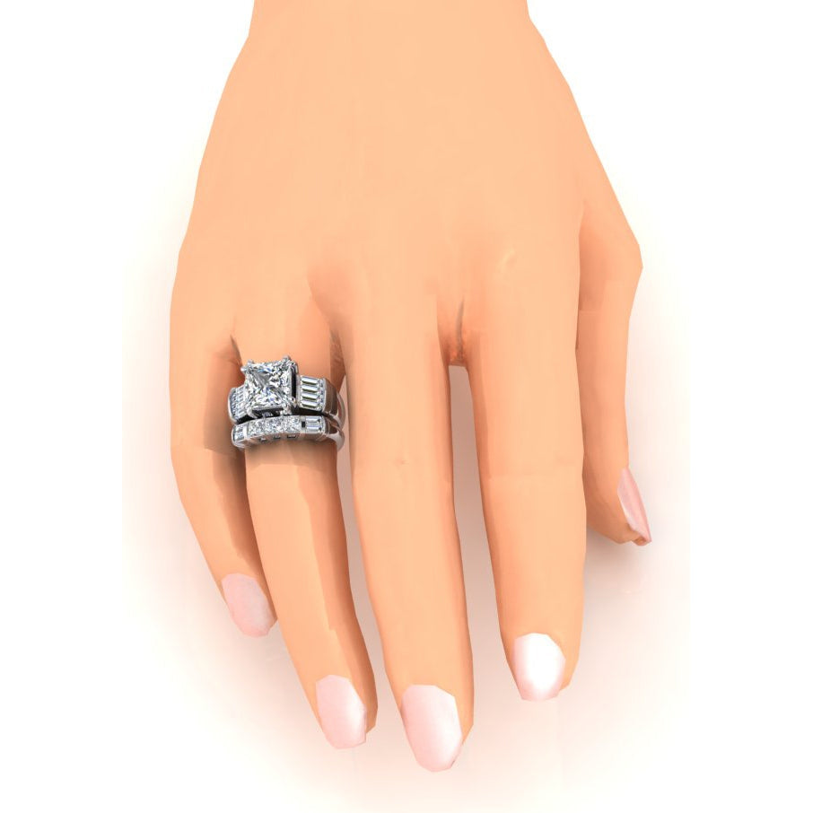 Celebrity Engagement Rings, how big is too big? - DiamondNet