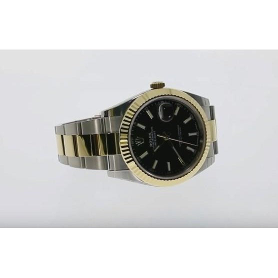 Datejust Ii Oyster Bracelet 