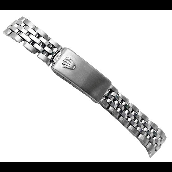 Black Diamond Dial Rolex Watch