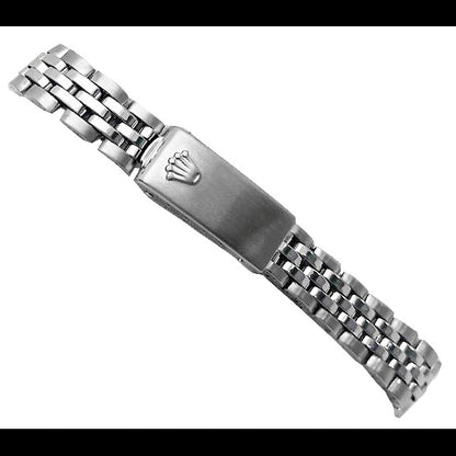 Black Diamond Dial Rolex Watch