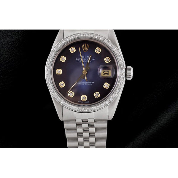 racelet Ss Rolex Datejust