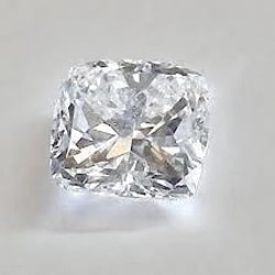 Cushion Cut G VS1 Natural Loose Diamond 1.75 Carats