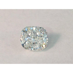 Cushion Cut Natural 3.25 Carats G VS1 Loose Diamond New