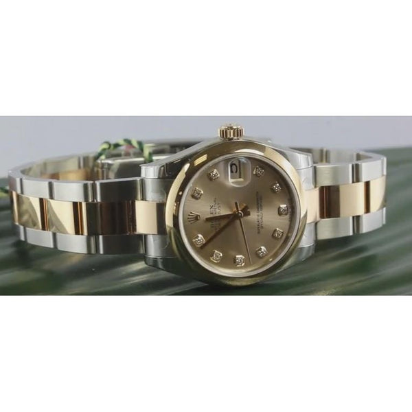 Oyster Bracelet Datejust 31 Mm