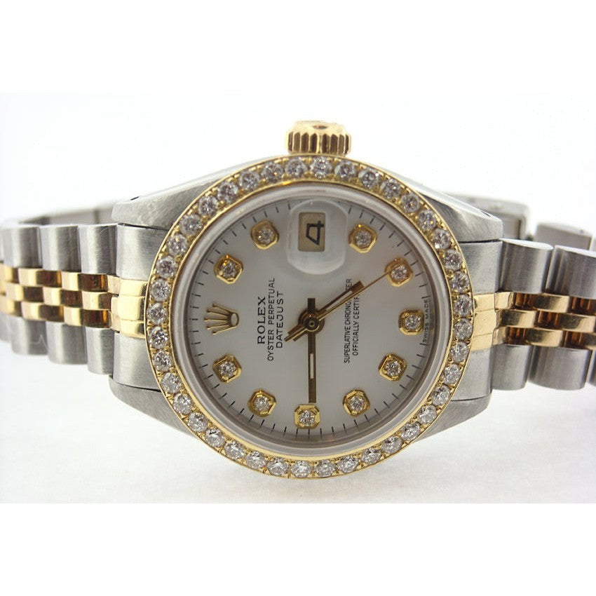 Rolex Ladies Watch