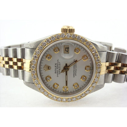 Rolex Ladies Watch