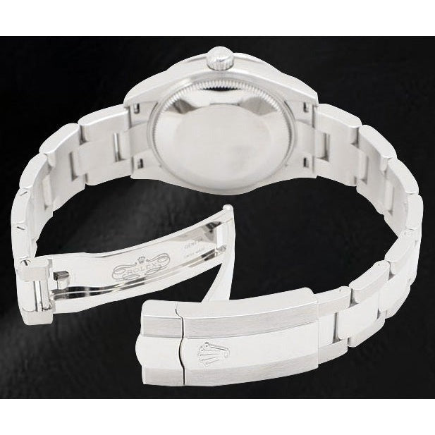 Stainless Steel Women's Watch