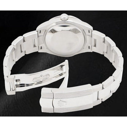 Stainless Steel Women's Watch