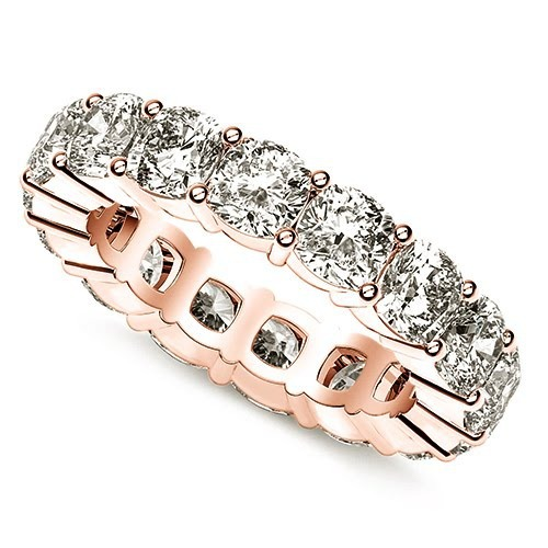 Diamonds Eternity Band
