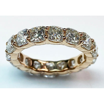Diamonds Eternity Band