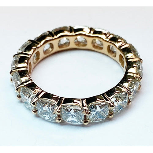 Diamonds Eternity Band