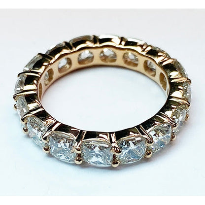 Diamonds Eternity Band