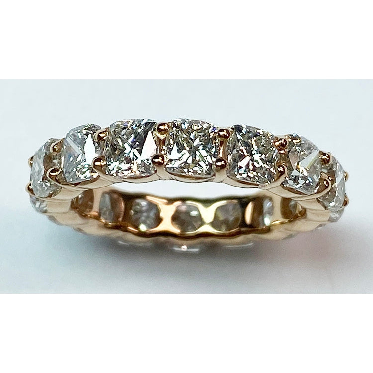 Diamonds Eternity Band