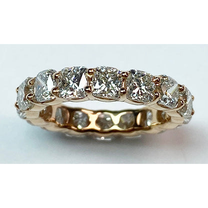 Diamonds Eternity Band