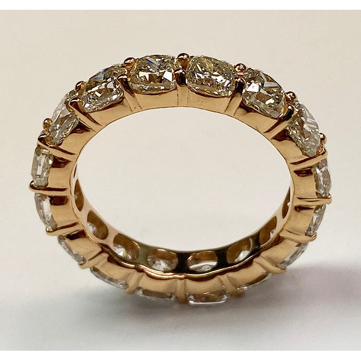 Diamonds Eternity Band