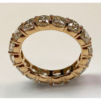 Diamonds Eternity Band