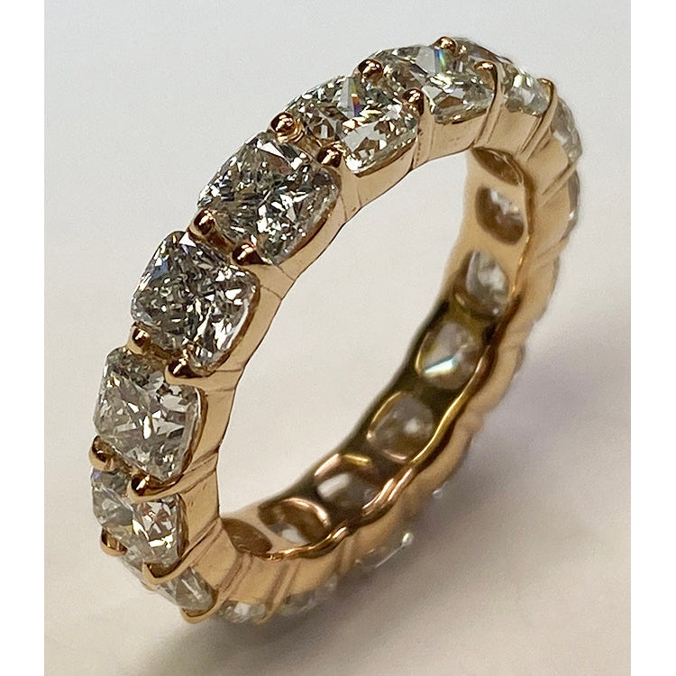 Diamonds Eternity Band
