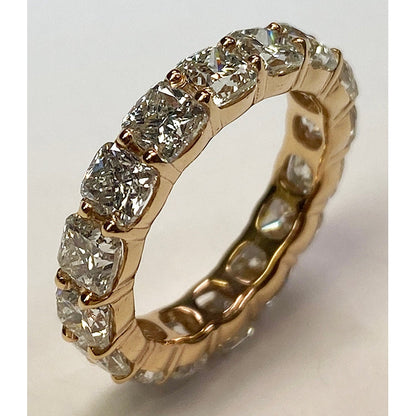 Diamonds Eternity Band