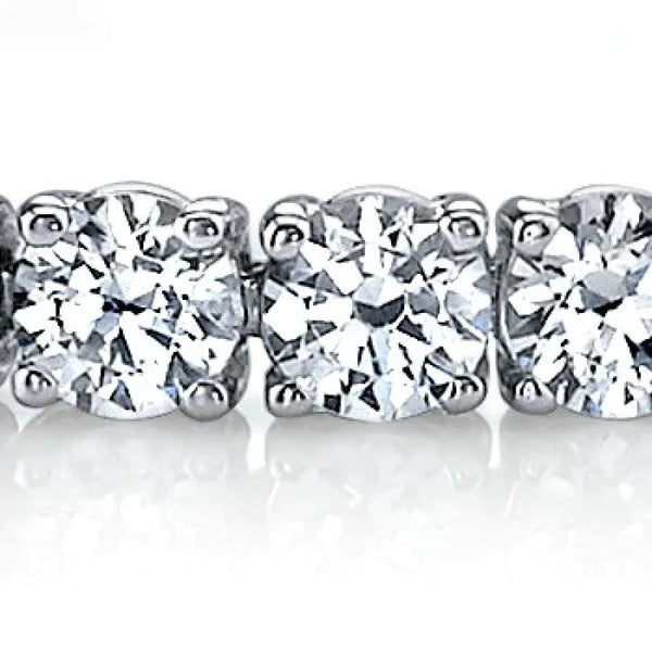 Elegant VVS Clarity Diamonds Bracelet Jewelry