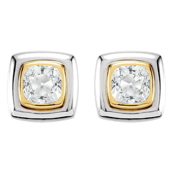 Expensive Designer Stud Earrings Natural Diamond