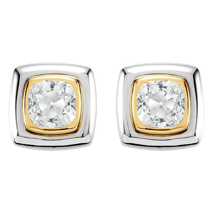 Expensive Designer Stud Earrings
