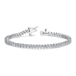 Fashionable Lab Grown Diamond Bracelet