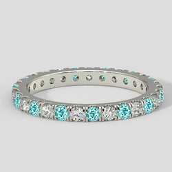 Full Eternity Paraiba Band