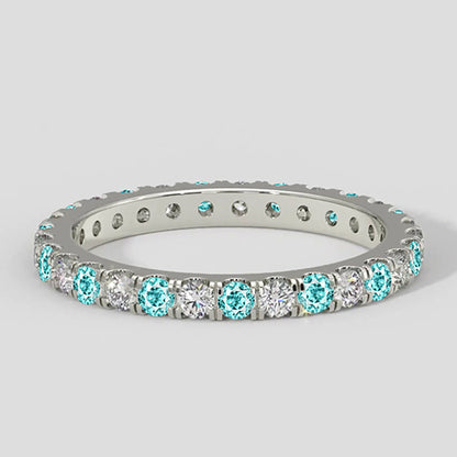 Full Eternity Paraiba Band