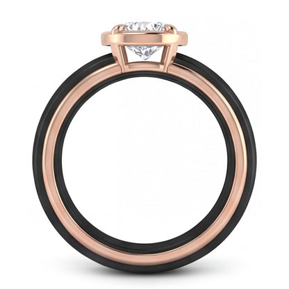 Handcrafted Fine Diamond Fine Jewelry Ring 1.50 ct – HarryChadEnt